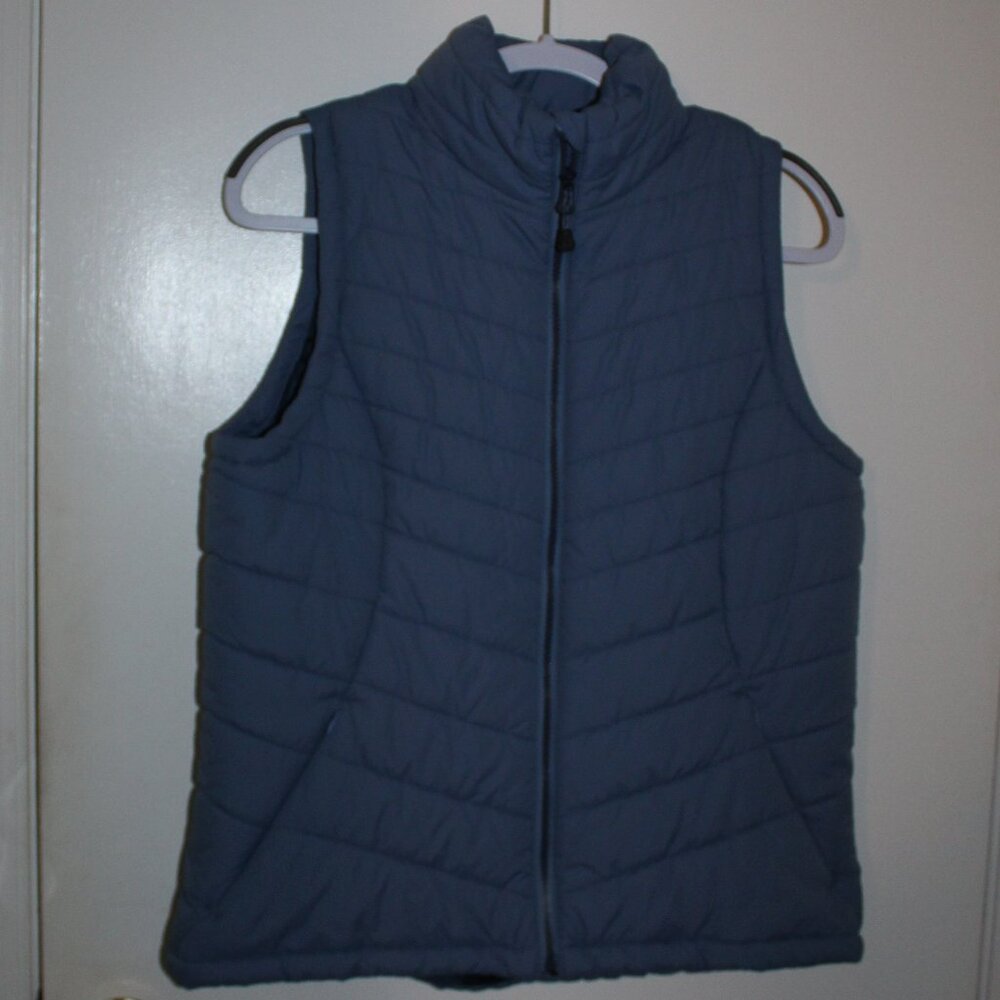 Dick's Sporting Goods Blue Vest